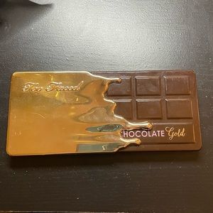 Too Faced Chocolate Gold